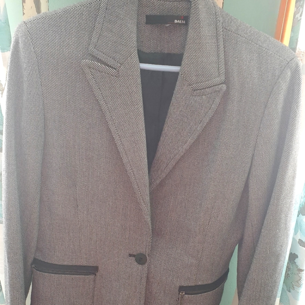 Dalia Blazer